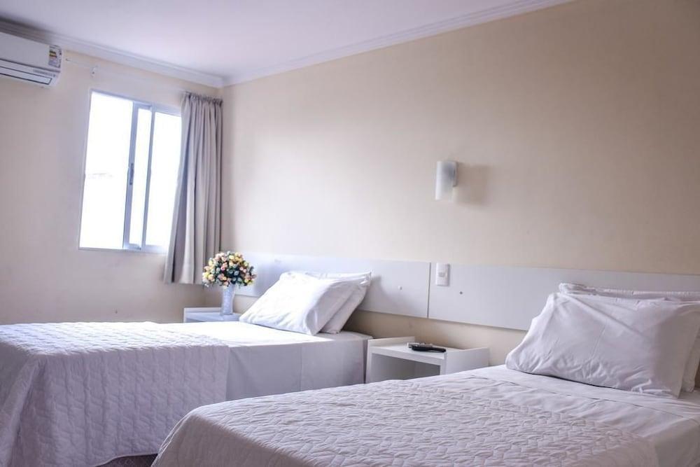 Prime Hotel Фейра-ди-Сантана Экстерьер фото